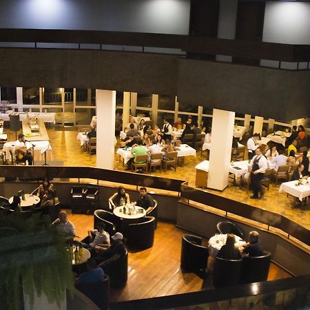 Hotel Beira Rio Itumbiara Zewnętrze zdjęcie