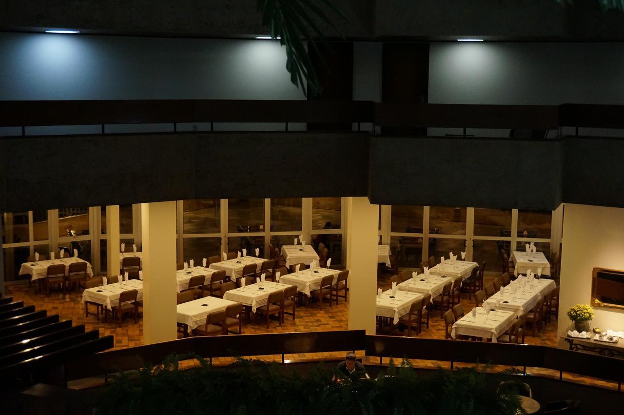 Hotel Beira Rio Itumbiara Zewnętrze zdjęcie