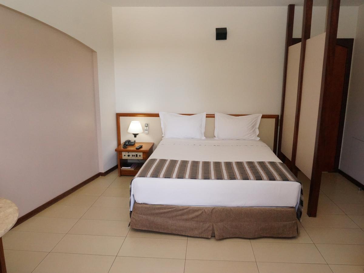 Hotel Beira Rio Itumbiara Zewnętrze zdjęcie