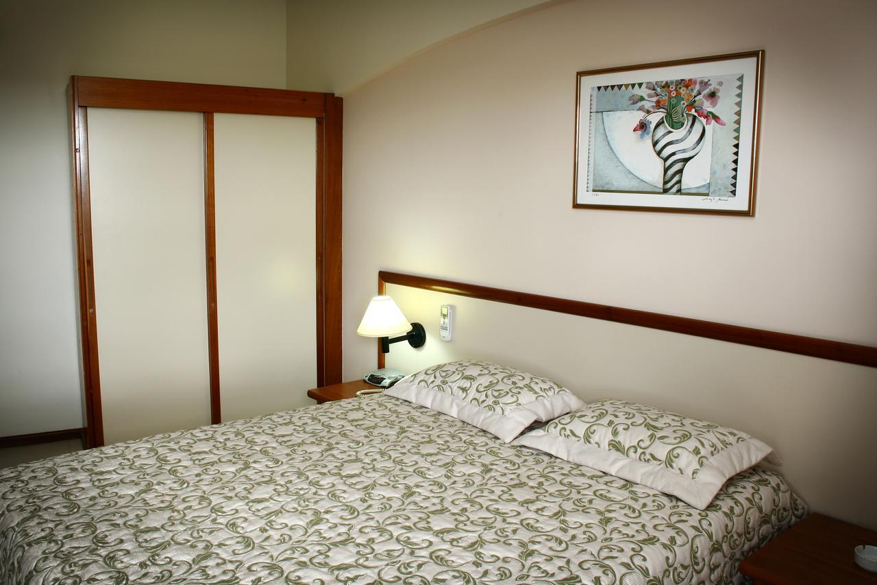 Hotel Beira Rio Itumbiara Zewnętrze zdjęcie