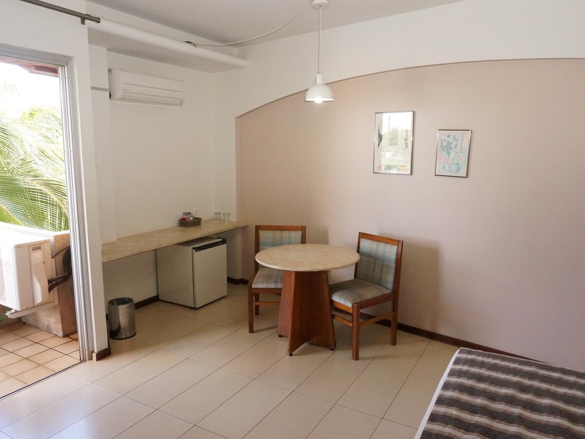 Hotel Beira Rio Itumbiara Zewnętrze zdjęcie